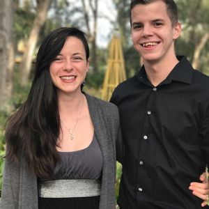 Meet your Posher, Billy